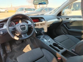 Audi A4 2.0 TDI AVTOMAT , снимка 12