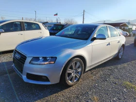 Audi A4 2.0 TDI AVTOMAT , снимка 1