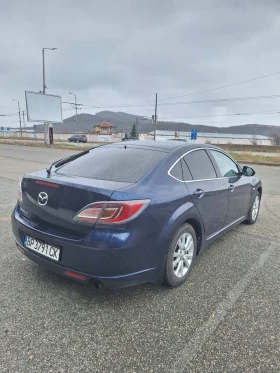 Mazda 6 1.8i, снимка 4