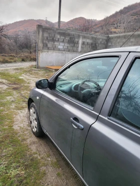 Nissan Micra, снимка 7