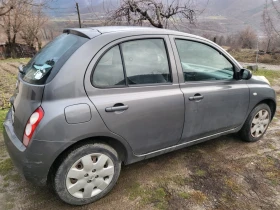 Nissan Micra, снимка 8