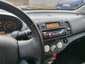 Nissan Micra, снимка 5