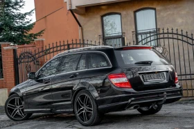 Mercedes-Benz C 220 OM646 AMG, снимка 6