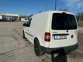 VW Caddy, снимка 10