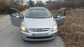 Обява за продажба на Peugeot 307 307 sw ~2 999 лв. - изображение 1