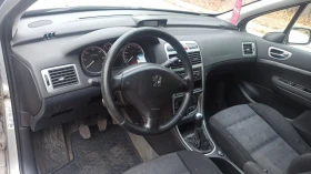 Обява за продажба на Peugeot 307 307 sw ~2 999 лв. - изображение 9