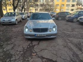 Mercedes-Benz E 220, снимка 2