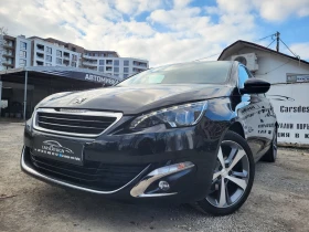 Peugeot 308 1.6HDI 120ps, снимка 3