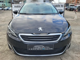 Peugeot 308 1.6HDI 120ps, снимка 1