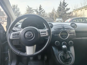 Mazda 2 1.3 -75к.с.  ГЕРМАНИЯ, снимка 8