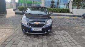 Chevrolet Orlando 2 броя &#34;6+ 1&#34; ръчни скорости+ автомат, снимка 9