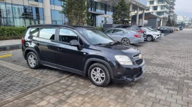 Chevrolet Orlando 2 броя &#34;6+ 1&#34; ръчни скорости+ автомат, снимка 10