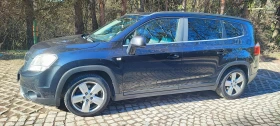 Chevrolet Orlando 2 броя &#34;6+ 1&#34; ръчни скорости+ автомат, снимка 2