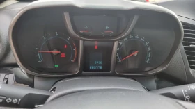 Chevrolet Orlando 2 броя &#34;6+ 1&#34; ръчни скорости+ автомат, снимка 13