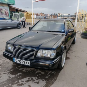 Mercedes-Benz 124 3.2, снимка 2