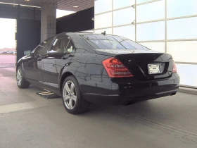 Mercedes-Benz S 550 AMG* HARMAN* МАСАЖ* SOFT CLOSE* KEYLESS GO, снимка 5