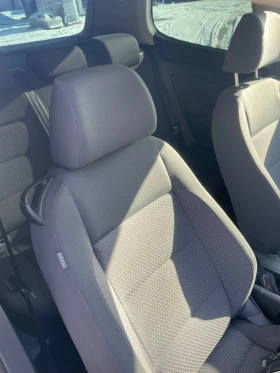 Обява за продажба на VW Golf GT TDI ~6 900 лв. - изображение 5