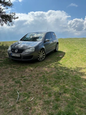 Обява за продажба на VW Golf GT TDI ~6 900 лв. - изображение 1