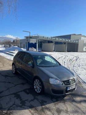 Обява за продажба на VW Golf GT TDI ~6 900 лв. - изображение 8