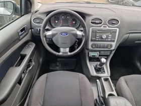 Ford Focus 1.6TDCI/НОВ ВНОС/РЕАЛНИ КИЛОМЕТРИ/ - 3950 лв. - 77634653 | Car24.bg