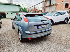Ford Focus 1.6TDCI/НОВ ВНОС/РЕАЛНИ КИЛОМЕТРИ/ - 3950 лв. - 77634653 | Car24.bg