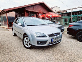 Ford Focus 1.6TDCI/НОВ ВНОС/РЕАЛНИ КИЛОМЕТРИ/ - 3950 лв. - 77634653 | Car24.bg