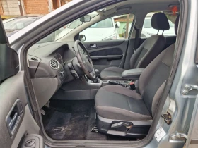 Ford Focus 1.6TDCI/НОВ ВНОС/РЕАЛНИ КИЛОМЕТРИ/ - 3950 лв. - 77634653 | Car24.bg