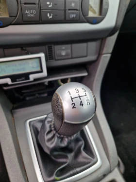 Ford Focus 1.6TDCI/НОВ ВНОС/РЕАЛНИ КИЛОМЕТРИ/ - 3950 лв. - 77634653 | Car24.bg