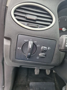 Ford Focus 1.6TDCI/НОВ ВНОС/РЕАЛНИ КИЛОМЕТРИ/ - 3950 лв. - 77634653 | Car24.bg