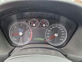 Ford Focus 1.6TDCI/НОВ ВНОС/РЕАЛНИ КИЛОМЕТРИ/ - 3950 лв. - 77634653 | Car24.bg
