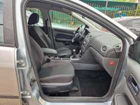 Ford Focus 1.6TDCI/НОВ ВНОС/РЕАЛНИ КИЛОМЕТРИ/ - 3950 лв. - 77634653 | Car24.bg