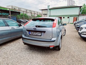 Ford Focus 1.6TDCI/НОВ ВНОС/РЕАЛНИ КИЛОМЕТРИ/ - 3950 лв. - 77634653 | Car24.bg
