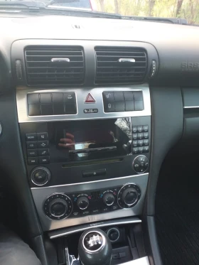 Mercedes-Benz C 200 | Mobile.bg    7