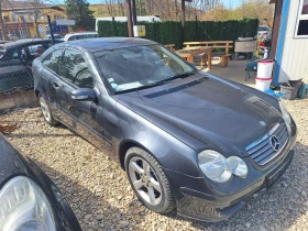 Mercedes-Benz C 200 | Mobile.bg    2