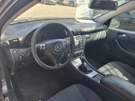 Mercedes-Benz C 200 | Mobile.bg    5