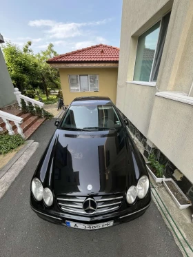 Mercedes-Benz CLK 320 | Mobile.bg    15