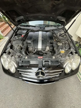 Mercedes-Benz CLK 320 | Mobile.bg    3