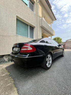 Mercedes-Benz CLK 320 | Mobile.bg    16