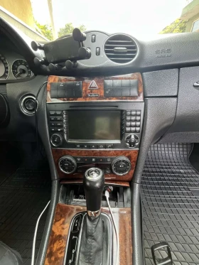 Mercedes-Benz CLK 320 | Mobile.bg    5