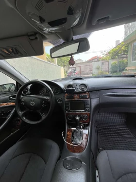 Mercedes-Benz CLK 320 | Mobile.bg    2