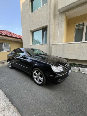 Mercedes-Benz CLK 320 | Mobile.bg    7