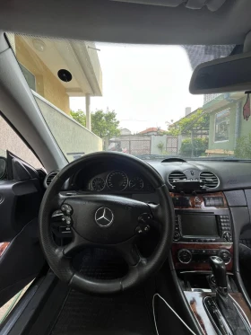 Mercedes-Benz CLK 320 | Mobile.bg    11