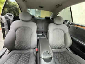 Mercedes-Benz CLK 320 | Mobile.bg    6