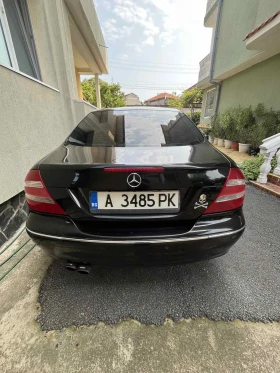 Mercedes-Benz CLK 320 | Mobile.bg    13