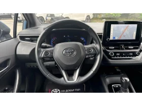 Toyota Corolla TS 1.8 HSD Executive | Mobile.bg    9
