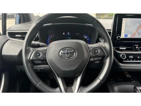 Toyota Corolla TS 1.8 HSD Executive | Mobile.bg    13