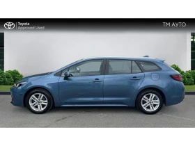 Toyota Corolla TS 1.8 HSD Executive | Mobile.bg    3