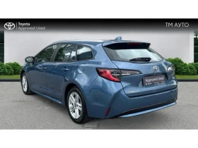 Toyota Corolla TS 1.8 HSD Executive | Mobile.bg    2