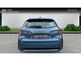Toyota Corolla TS 1.8 HSD Executive | Mobile.bg    4
