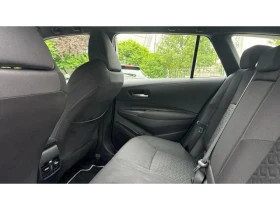 Toyota Corolla TS 1.8 HSD Executive | Mobile.bg    11